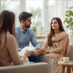 Relationship Counseling Islamabad